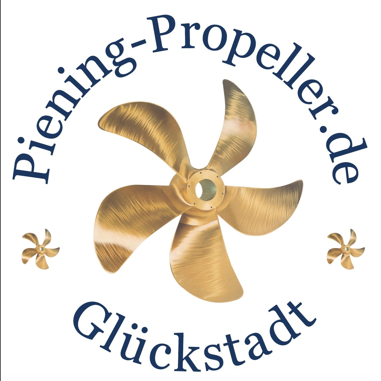 Otto Piening Schiffspropeller und Wellenanlagen GmbH PCP