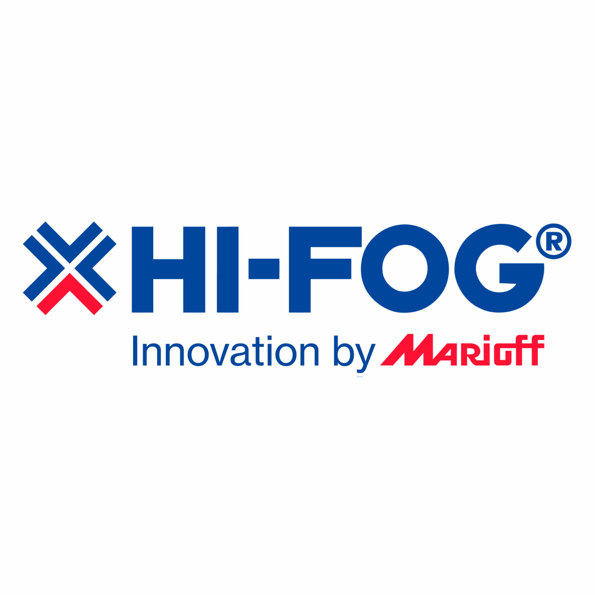 Marioff Corporation Oy HI-FOG (GPU)