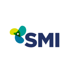 SMI (Non Exhibitor Logo)