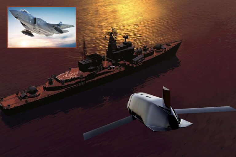 Lockheed Martin has completed the first phase of its LRASM integration onto US Navy fighters.