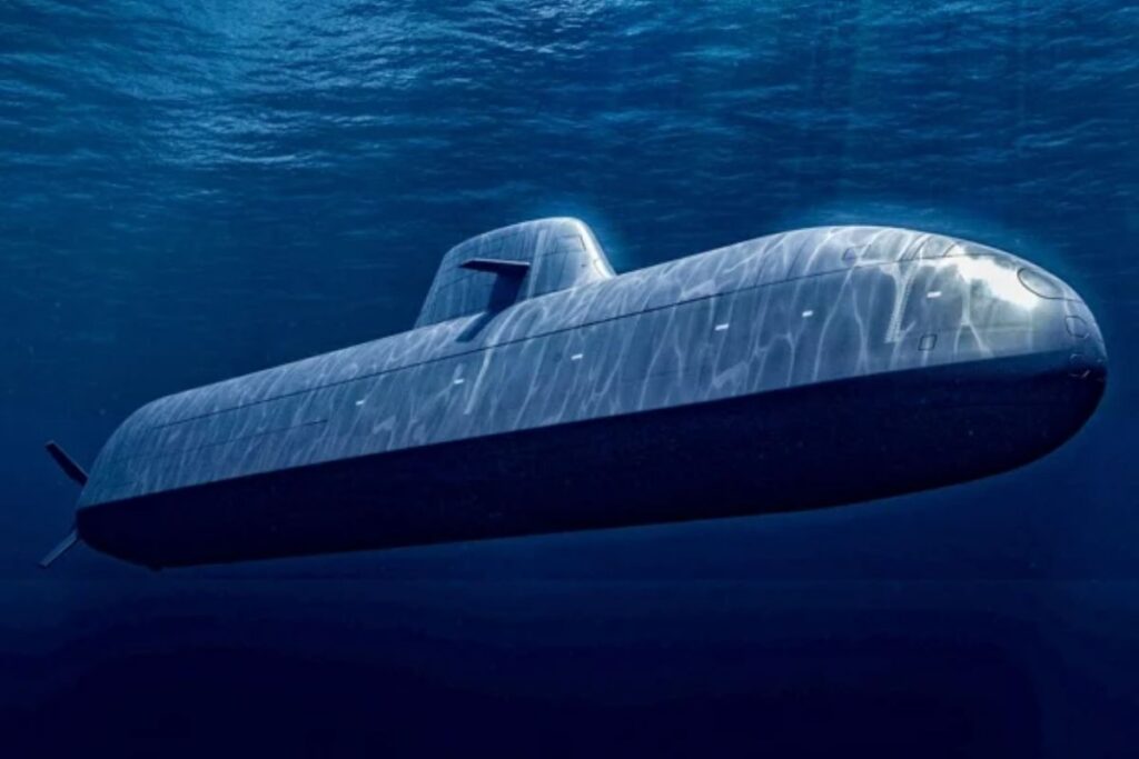 Kongsberg makes key elements of the Orcca CMS used in Type212CD submarines, the platform just selected for Canada’s CPSP programme.