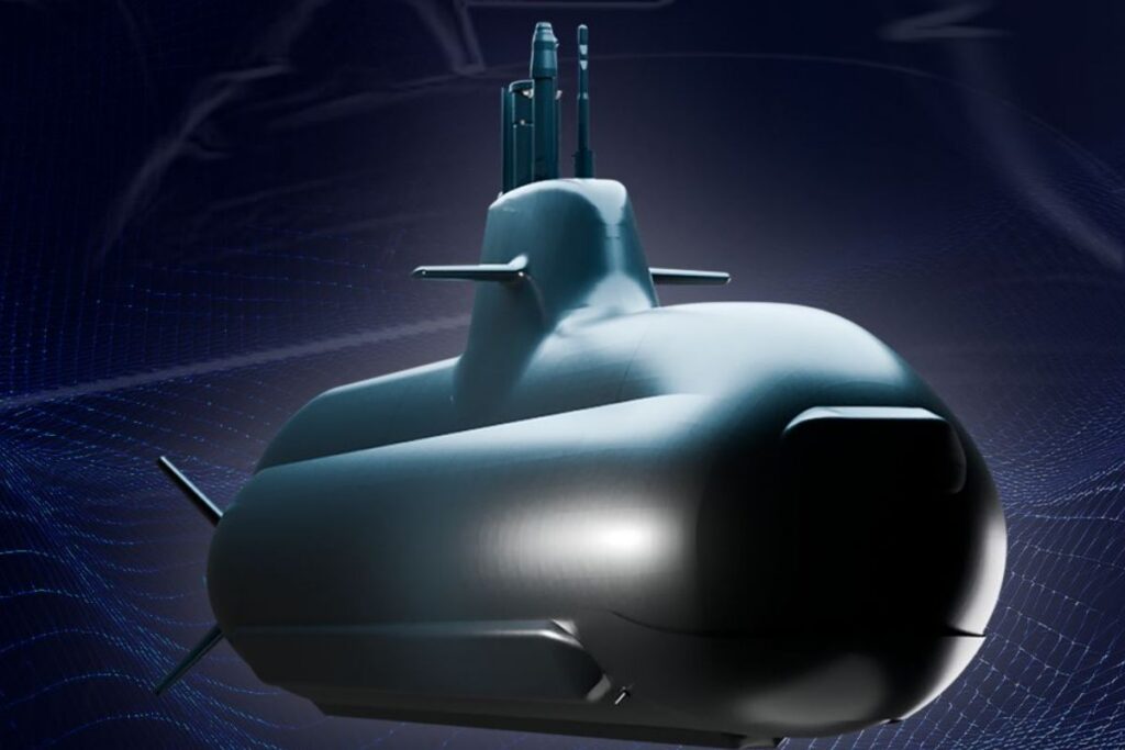 The four new U212 NFS submarines being built for the Italian Navy will now be delivered on a one-boat-per-year basis from 2029 onwards.