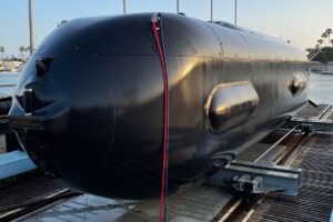 Boeing’s Orca XLUUV recently completed a 1,000-mile autonomous mission in the Pacific, as per the U.S. Navy.