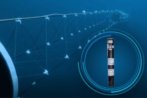Ultra Maritime demonstrated  Sea Spear passive sonar and SSQ-125B active sonobuoys during the U.S. Navy’s 2026 Lanternfish exercise.