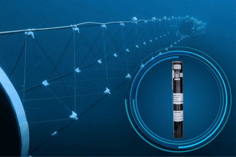 Ultra Maritime demonstrated  Sea Spear passive sonar and SSQ-125B active sonobuoys during the U.S. Navy’s 2026 Lanternfish exercise.